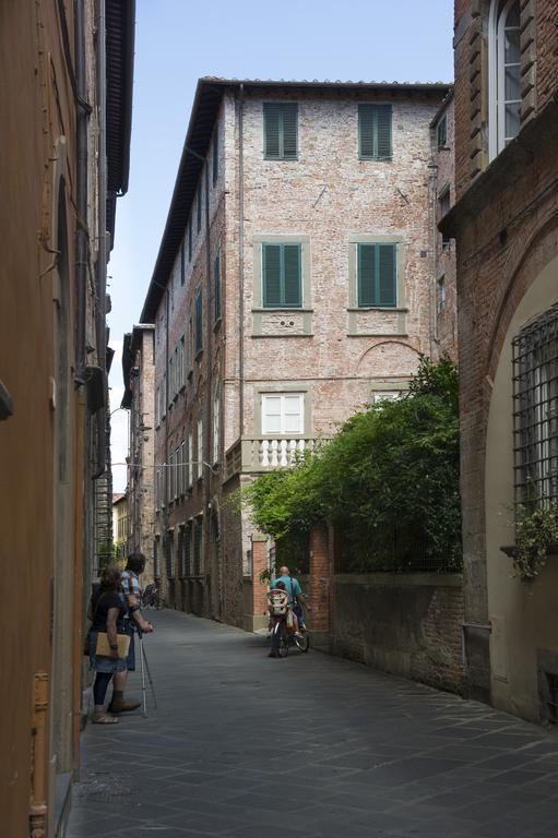 Le Antiche Scale Apartment *