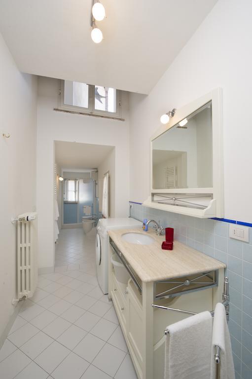 Le Antiche Scale Apartment *